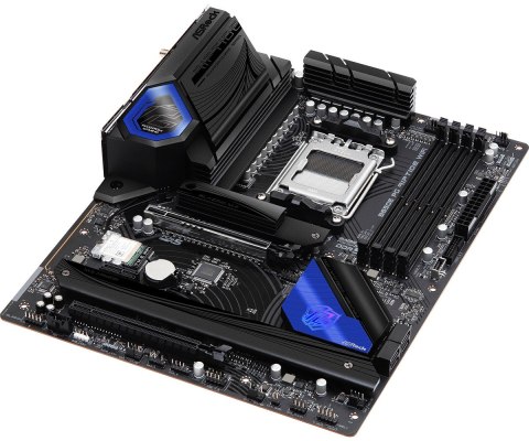 Płyta główna Asrock B650E PG RIPTIDE WIFI Płyta główna Asrock B650E PG RIPTIDE WIFI