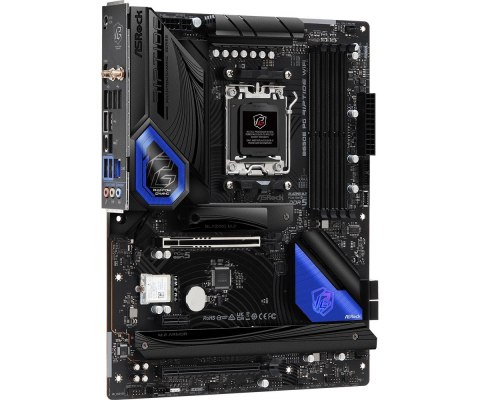 Płyta główna Asrock B650E PG RIPTIDE WIFI Płyta główna Asrock B650E PG RIPTIDE WIFI