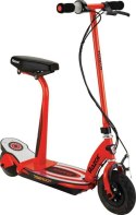 RAZOR hulajnoga elektryczna E100S PowerCore Red ALU 13173855 (WYPRZEDAŻ)