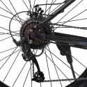 Rower Elektryczny Huffy Transic+ 26"
