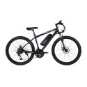 Rower Elektryczny Huffy Transic+ 26"