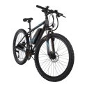 Rower Elektryczny Huffy Transic+ 26"