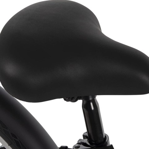 Rower elektryczny Huffy Everett+ 27,5" Matte Black Rower elektryczny Huffy Everett+ 27,5" Matte Black
