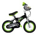 Rowerek Dziecięcy HUFFY 12" Star Wars