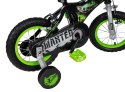 Rowerek Dziecięcy HUFFY 12" Star Wars