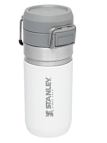 Stanley Butelka na wodę QUICK FLIP - ABYSS 0,47L Stanley Butelka na wodę QUICK FLIP - ABYSS 0,47L