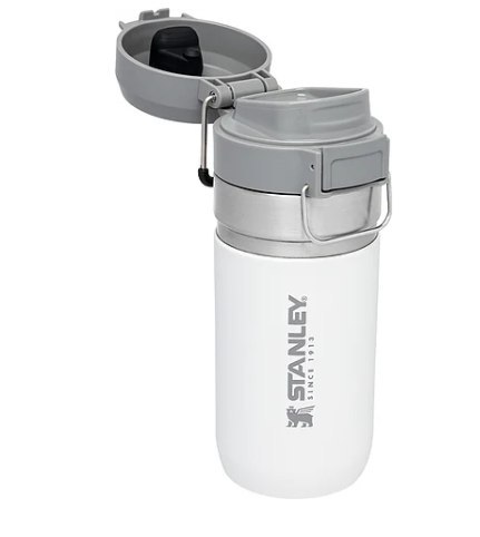Stanley Butelka na wodę QUICK FLIP - ABYSS 0,47L Stanley Butelka na wodę QUICK FLIP - ABYSS 0,47L