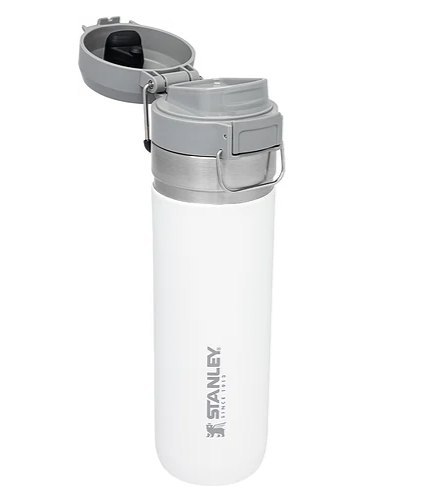 Stanley Butelka na wodę QUICK FLIP - CITRON 0,7L Stanley Butelka na wodę QUICK FLIP - CITRON 0,7L
