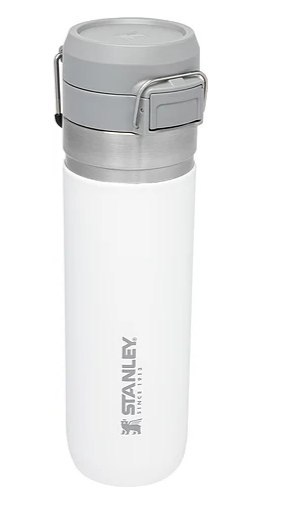 Stanley Butelka na wodę QUICK FLIP - CITRON 0,7L Stanley Butelka na wodę QUICK FLIP - CITRON 0,7L