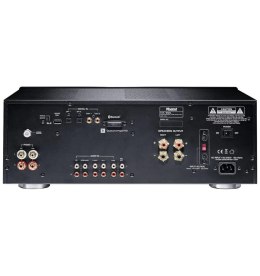 Wzmacniacz stereo Magnat MA-900 Black (WYPRZEDAŻ)