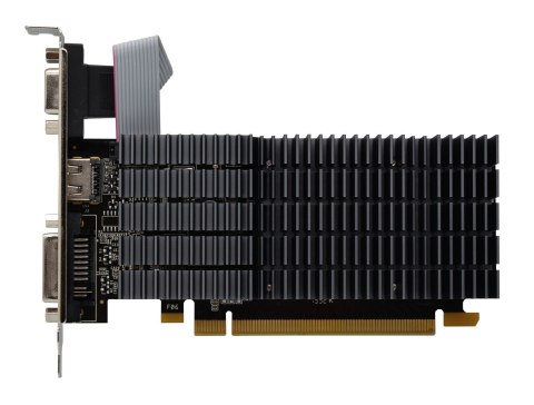 AFOX RADEON HD 6450 2GB DDR3 64BIT DVI HDMI VGA LP AFOX RADEON HD 6450 2GB DDR3 64BIT DVI HDMI VGA LP
