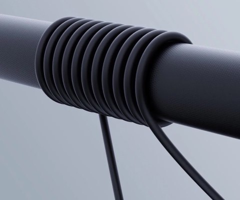 AUKEY CB-SCC102 KABEL USB-C QC PD 1.8M 5A 100W AUKEY CB-SCC102 KABEL USB-C QC PD 1.8M 5A 100W