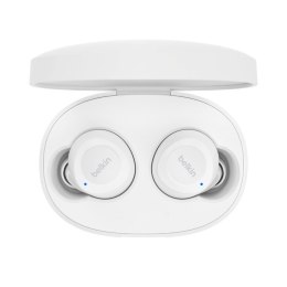 BELKIN EARBUDS SOUNDFORM BOLTTRUE WIRELESS-WHT