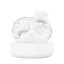 BELKIN EARBUDS SOUNDFORM BOLTTRUE WIRELESS-WHT