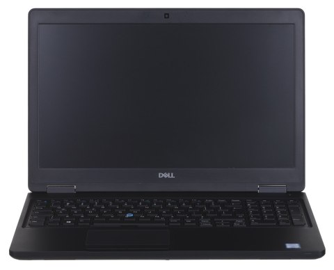 DELL LATITUDE 5590 i7-8650U 16GB 256GB SSD 15,6" FHD Win11pro + zasilacz UŻYWANY