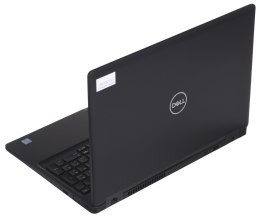 DELL LATITUDE 5590 i7-8650U 16GB 256GB SSD 15,6