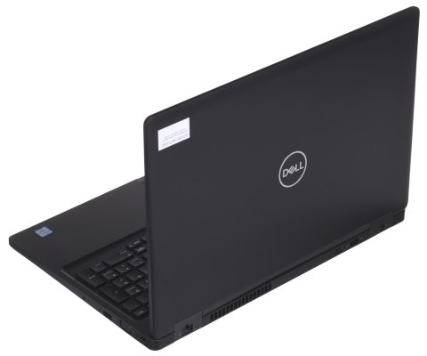 DELL LATITUDE 5590 i7-8650U 16GB 256GB SSD 15,6" FHD Win11pro + zasilacz UŻYWANY DELL LATITUDE 5590 i7-8650U 16GB 256GB SSD 15,6" FHD Win11pro + zasilacz UŻYWANY