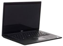 DELL LATITUDE 7480 i5-6300U 16GB 256GB SSD 14