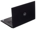 DELL LATITUDE 7480 i5-6300U 16GB 256GB SSD 14" FHD Win10pro + zasilacz UŻYWANY