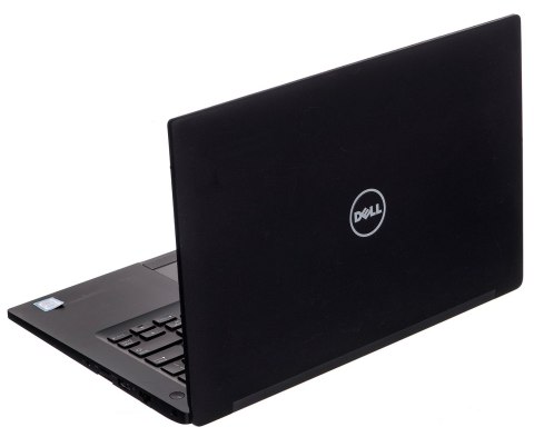 DELL LATITUDE 7480 i5-6300U 16GB 256GB SSD 14" FHD Win10pro + zasilacz UŻYWANY DELL LATITUDE 7480 i5-6300U 16GB 256GB SSD 14" FHD Win10pro + zasilacz UŻYWANY