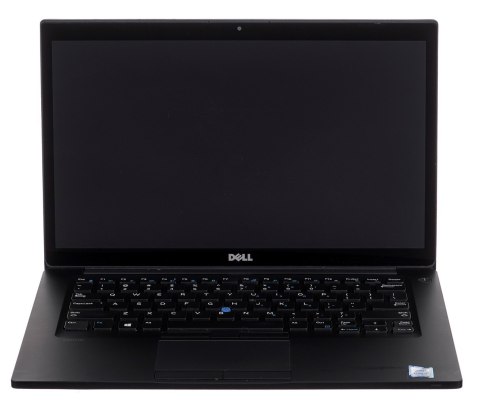 DELL LATITUDE 7480 i5-6300U 16GB 256GB SSD 14" FHD Win10pro + zasilacz UŻYWANY DELL LATITUDE 7480 i5-6300U 16GB 256GB SSD 14" FHD Win10pro + zasilacz UŻYWANY