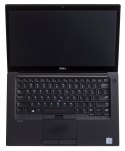 DELL LATITUDE 7480 i5-6300U 16GB 256GB SSD 14" FHD Win10pro + zasilacz UŻYWANY