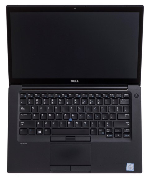 DELL LATITUDE 7480 i5-6300U 16GB 256GB SSD 14" FHD Win10pro + zasilacz UŻYWANY DELL LATITUDE 7480 i5-6300U 16GB 256GB SSD 14" FHD Win10pro + zasilacz UŻYWANY