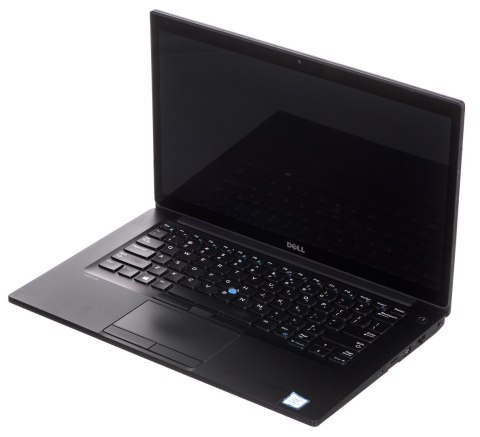 DELL LATITUDE 7480 i5-6300U 16GB 256GB SSD 14" FHD Win10pro + zasilacz UŻYWANY DELL LATITUDE 7480 i5-6300U 16GB 256GB SSD 14" FHD Win10pro + zasilacz UŻYWANY