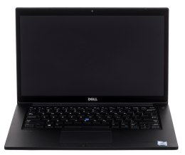 DELL LATITUDE 7480 i5-7300U 16GB 256GB SSD 14