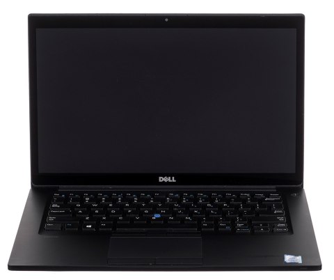 DELL LATITUDE 7480 i5-7300U 16GB 256GB SSD 14" FHD Win10pro + zasilacz UŻYWANY