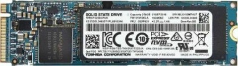 Dysk SSD Kioxia 256GB M.2 NVMe KBG40ZNV256G Dysk SSD Kioxia 256GB M.2 NVMe KBG40ZNV256G