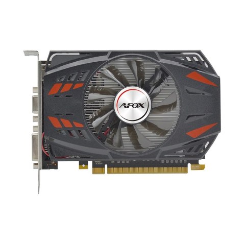 Karta graficzna AFOX GEFORCE GT740 4GB LOW PROFILE AF740-4096D3L3 Karta graficzna AFOX GEFORCE GT740 4GB LOW PROFILE AF740-4096D3L3