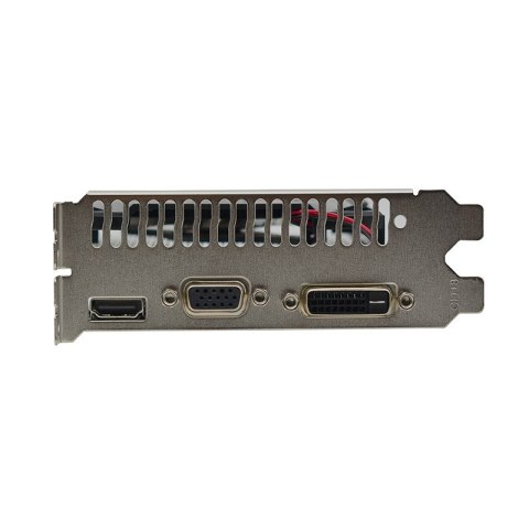 Karta graficzna AFOX GEFORCE GT740 4GB LOW PROFILE AF740-4096D3L3 Karta graficzna AFOX GEFORCE GT740 4GB LOW PROFILE AF740-4096D3L3