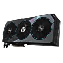Karta graficzna Gigabyte GeForce RTX 4070 Ti AORUS MASTER OC 12GB (WYPRZEDAŻ)