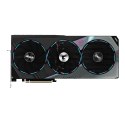 Karta graficzna Gigabyte GeForce RTX 4070 Ti AORUS MASTER OC 12GB (WYPRZEDAŻ)