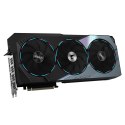 Karta graficzna Gigabyte GeForce RTX 4070 Ti AORUS MASTER OC 12GB (WYPRZEDAŻ)