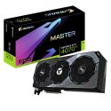 Karta graficzna Gigabyte GeForce RTX 4070 Ti AORUS MASTER OC 12GB (WYPRZEDAŻ)