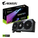 Karta graficzna Gigabyte GeForce RTX 4070 Ti AORUS MASTER OC 12GB (WYPRZEDAŻ)