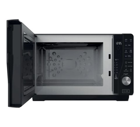 Kuchenka mikrofalowa WHIRLPOOL MWF 426 SL (WYPRZEDAŻ)