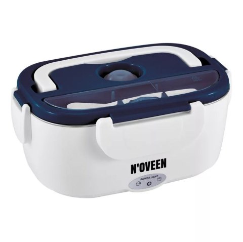 Lunch box NOVEEN LB430 DARK BLUE Lunch box NOVEEN LB430 DARK BLUE