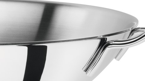 Patelnia wok z pokrywą ZWILLING 32 cm 40992-332-0 Patelnia wok z pokrywą ZWILLING 32 cm 40992-332-0