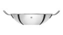 Patelnia wok z pokrywą ZWILLING 32 cm 40992-332-0