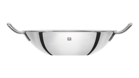 Patelnia wok z pokrywą ZWILLING 32 cm 40992-332-0 Patelnia wok z pokrywą ZWILLING 32 cm 40992-332-0