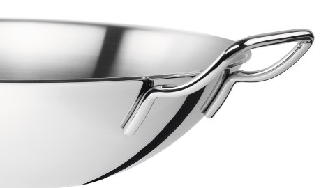 Patelnia wok z pokrywą ZWILLING 32 cm 40992-332-0 Patelnia wok z pokrywą ZWILLING 32 cm 40992-332-0
