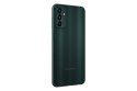 Smartfon Samsung Galaxy M13 (M135) 4/64GB 6,6" PLS 1080x2408 5000mAh Hybrid Dual SIM 4G Zielony