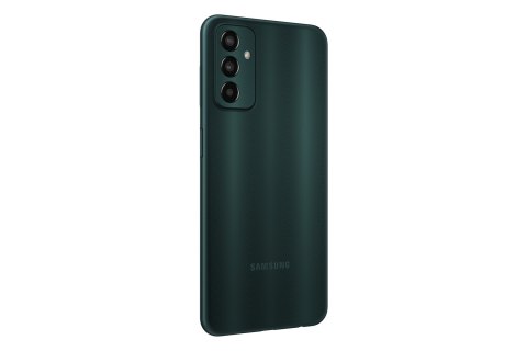 Smartfon Samsung Galaxy M13 (M135) 4/64GB 6,6" PLS 1080x2408 5000mAh Hybrid Dual SIM 4G Zielony Smartfon Samsung Galaxy M13 (M135) 4/64GB 6,6" PLS 1080x2408 5000mAh Hybrid Dual SIM 4G Zielony