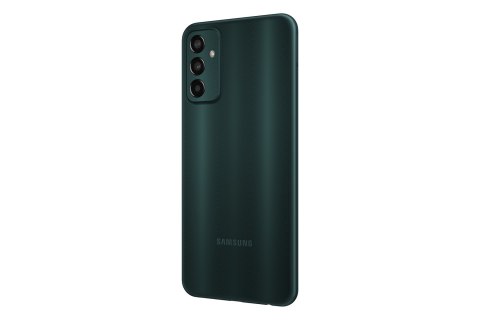 Smartfon Samsung Galaxy M13 (M135) 4/64GB 6,6" PLS 1080x2408 5000mAh Hybrid Dual SIM 4G Zielony Smartfon Samsung Galaxy M13 (M135) 4/64GB 6,6" PLS 1080x2408 5000mAh Hybrid Dual SIM 4G Zielony