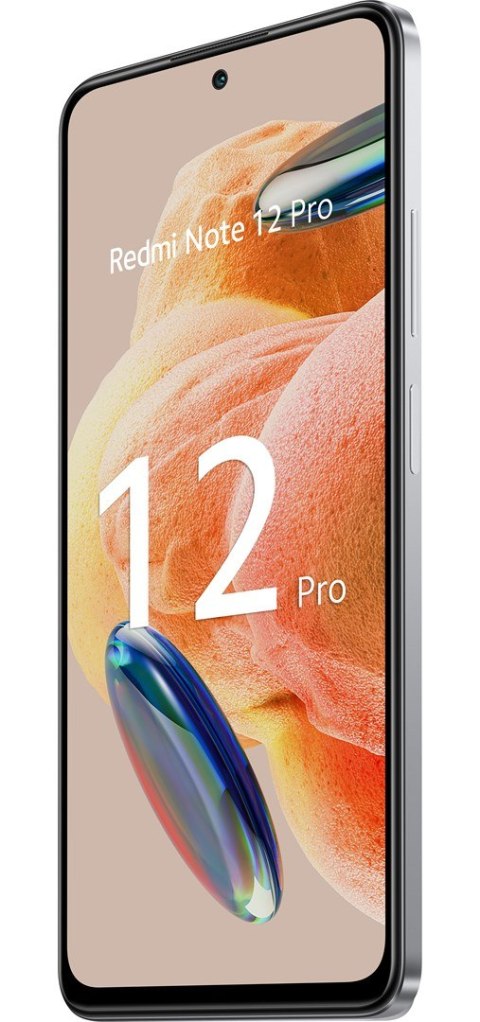 Smartfon Xiaomi Redmi Note 12 Pro 6/128GB Biały Smartfon Xiaomi Redmi Note 12 Pro 6/128GB Biały