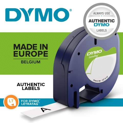 Taśma DYMO S0721500 Taśma DYMO S0721500