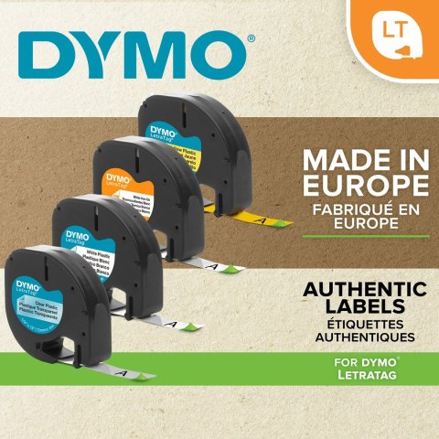 Taśma DYMO S0721500 Taśma DYMO S0721500